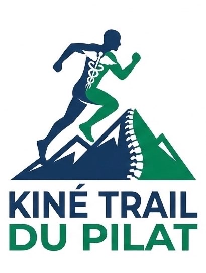 Logo Kiné Trail du Pilat
