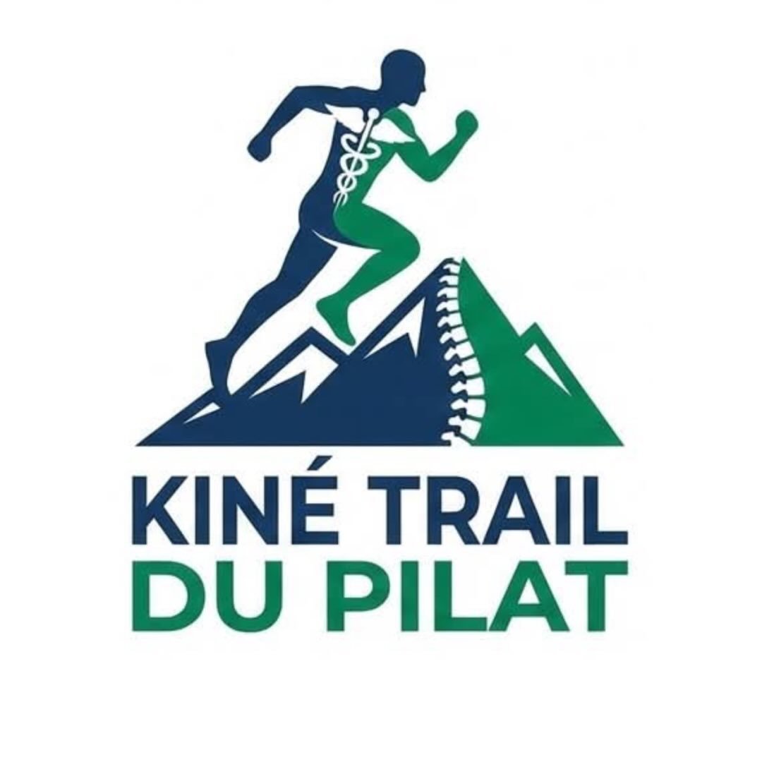Logo Kiné Trail du Pilat